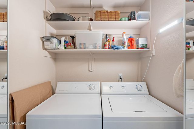 6655 N Canyon Crest Dr Unit 21205, Tucson, AZ 85750