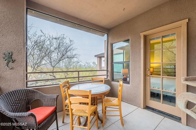 6655 N Canyon Crest Dr Unit 21205, Tucson, AZ 85750
