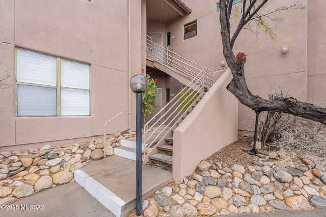 6655 N Canyon Crest Dr Unit 21205, Tucson, AZ 85750