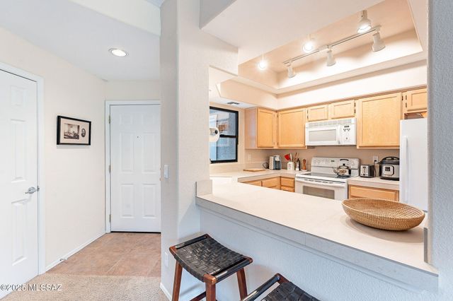 6655 N Canyon Crest Dr Unit 21205, Tucson, AZ 85750