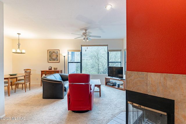 6655 N Canyon Crest Dr Unit 21205, Tucson, AZ 85750