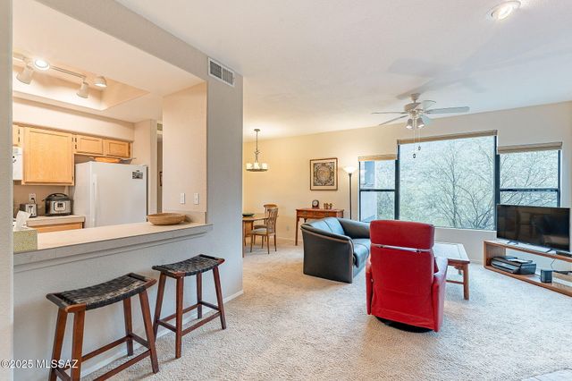 6655 N Canyon Crest Dr Unit 21205, Tucson, AZ 85750