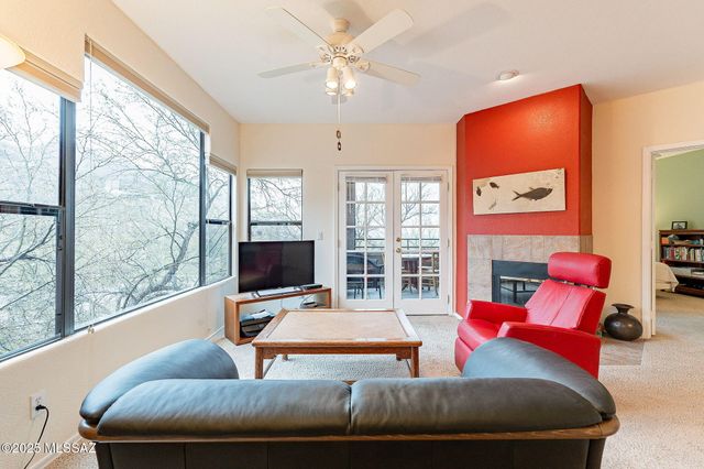 6655 N Canyon Crest Dr Unit 21205, Tucson, AZ 85750