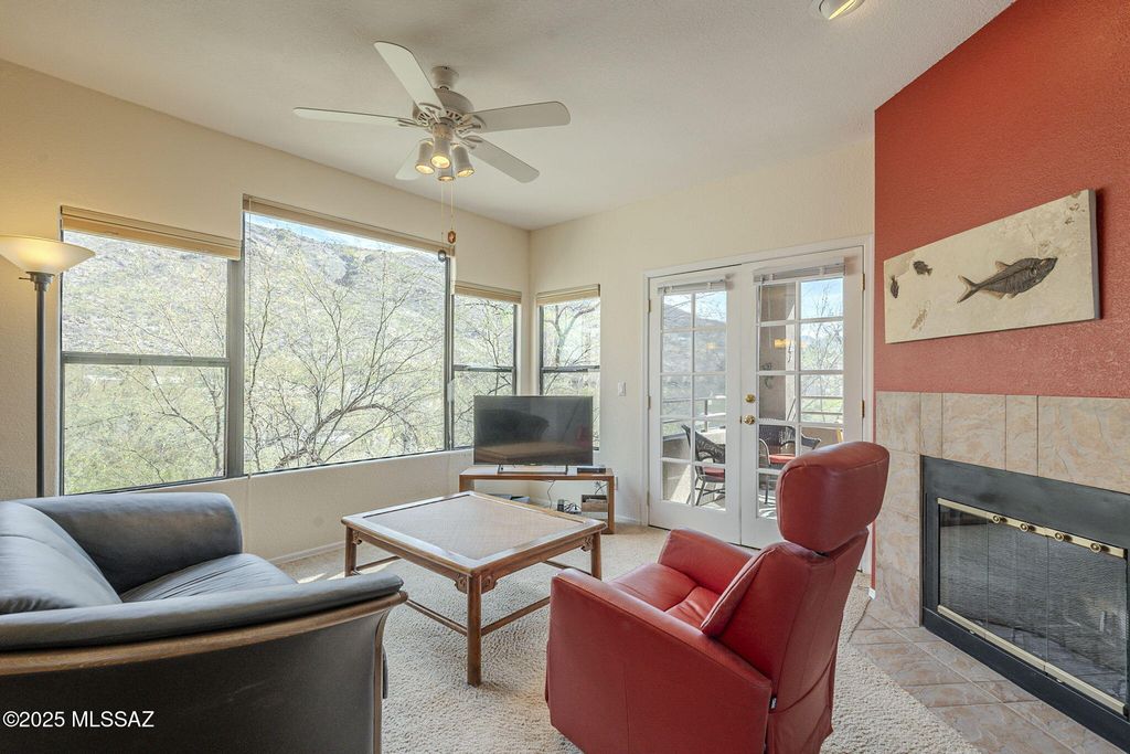 6655 N Canyon Crest Dr Unit 21205, Tucson, AZ 85750