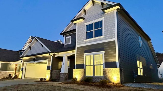 2580 Blue Skies Drive, Ooltewah, TN 37363