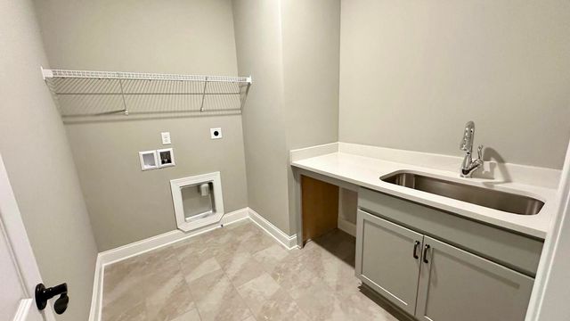 2580 Blue Skies Drive, Ooltewah, TN 37363