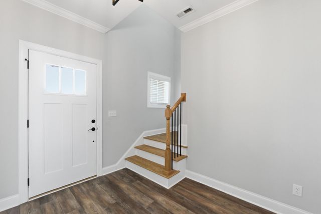 2580 Blue Skies Drive, Ooltewah, TN 37363
