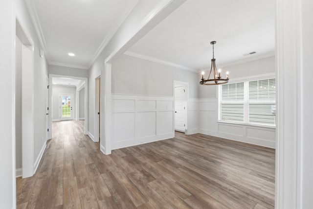 2580 Blue Skies Drive, Ooltewah, TN 37363