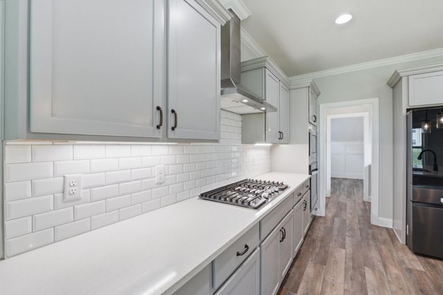 2580 Blue Skies Drive, Ooltewah, TN 37363