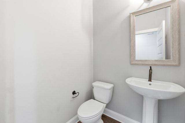 2580 Blue Skies Drive, Ooltewah, TN 37363