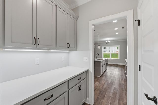 2580 Blue Skies Drive, Ooltewah, TN 37363