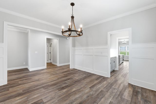2580 Blue Skies Drive, Ooltewah, TN 37363