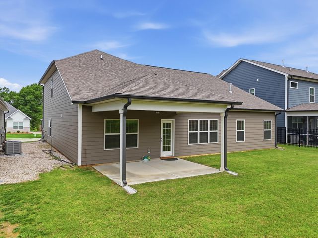 2580 Blue Skies Drive, Ooltewah, TN 37363