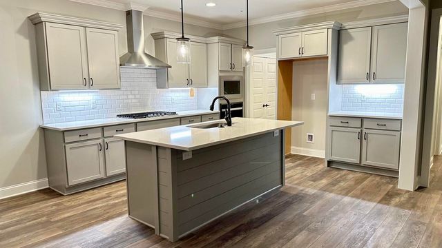 2580 Blue Skies Drive, Ooltewah, TN 37363