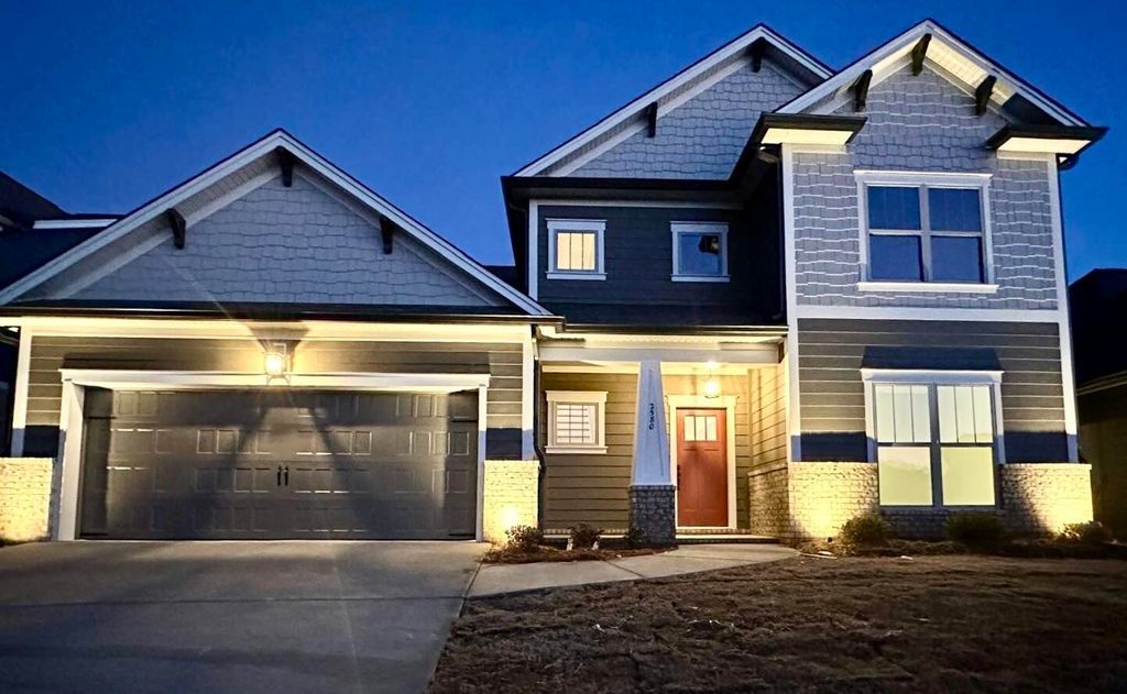 2580 Blue Skies Drive, Ooltewah, TN 37363