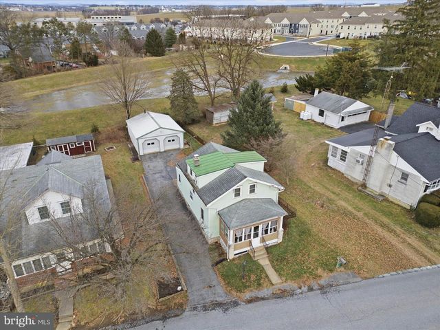 433 ELWYN TER, Manheim, PA 17545