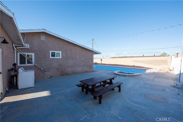 34220 Birch, Barstow, CA 92311