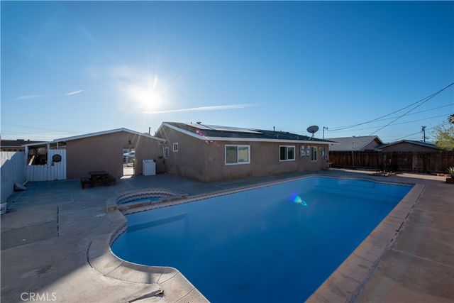 34220 Birch, Barstow, CA 92311