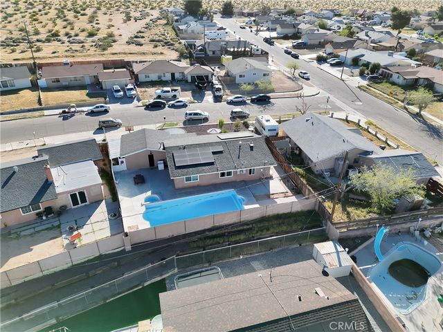 34220 Birch, Barstow, CA 92311