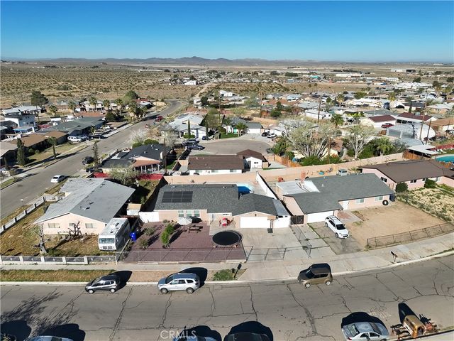 34220 Birch, Barstow, CA 92311