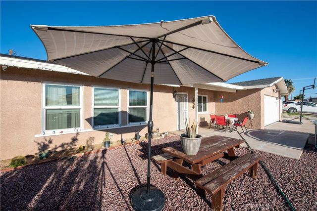 34220 Birch, Barstow, CA 92311