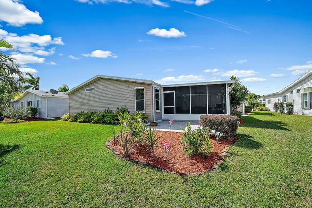 7724 White Egret Lane, Port St Lucie, FL 34952