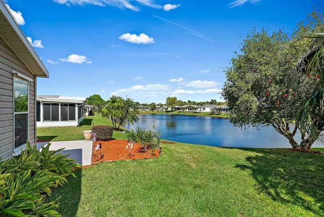 7724 White Egret Lane, Port St Lucie, FL 34952