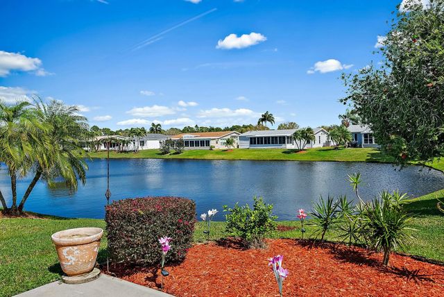 7724 White Egret Lane, Port St Lucie, FL 34952