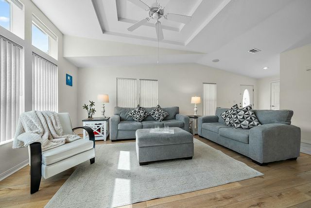 7724 White Egret Lane, Port St Lucie, FL 34952