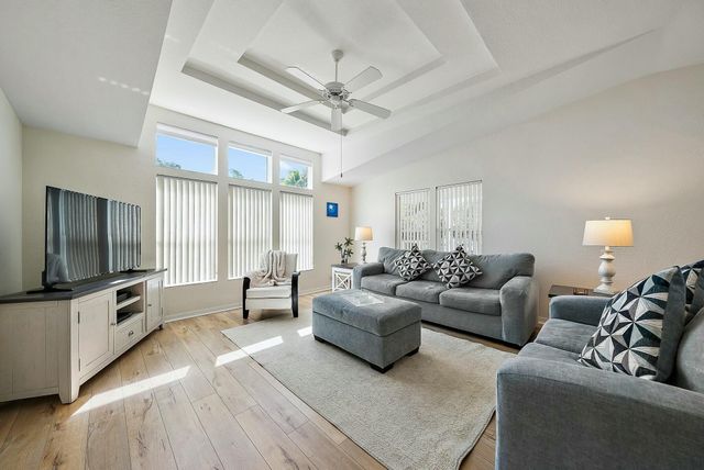 7724 White Egret Lane, Port St Lucie, FL 34952