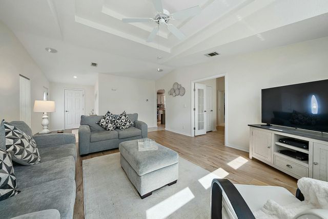 7724 White Egret Lane, Port St Lucie, FL 34952