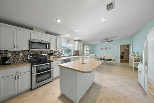 7724 White Egret Lane, Port St Lucie, FL 34952