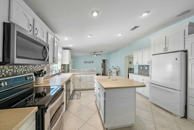 7724 White Egret Lane, Port St Lucie, FL 34952