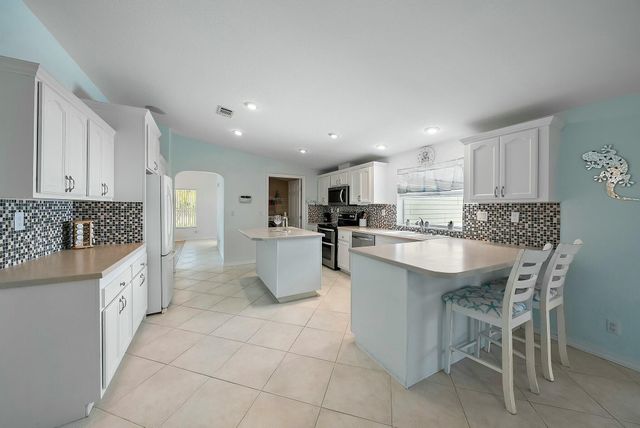 7724 White Egret Lane, Port St Lucie, FL 34952