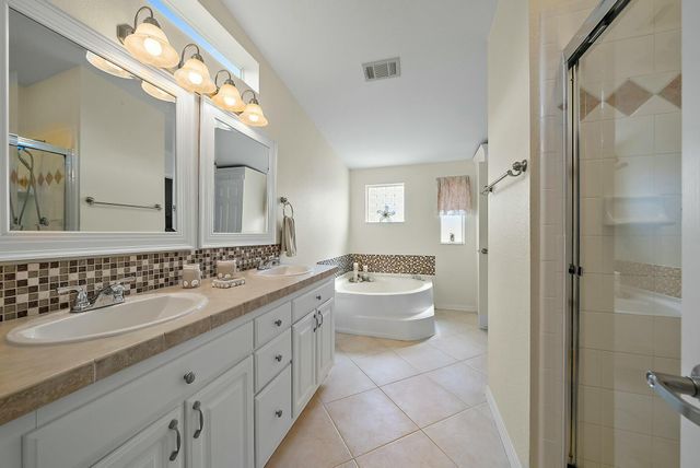 7724 White Egret Lane, Port St Lucie, FL 34952