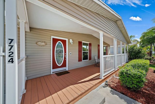 7724 White Egret Lane, Port St Lucie, FL 34952