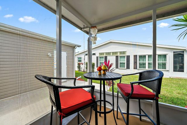 7724 White Egret Lane, Port St Lucie, FL 34952