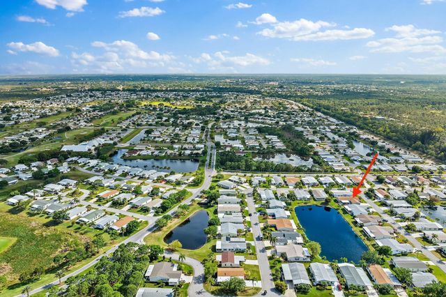 7724 White Egret Lane, Port St Lucie, FL 34952