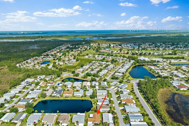 7724 White Egret Lane, Port St Lucie, FL 34952