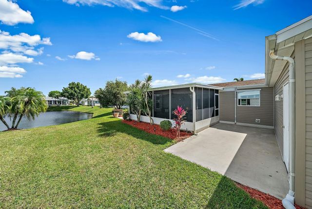 7724 White Egret Lane, Port St Lucie, FL 34952