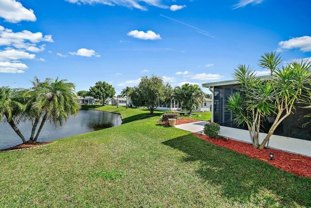 7724 White Egret Lane, Port St Lucie, FL 34952