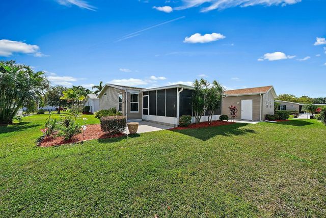 7724 White Egret Lane, Port St Lucie, FL 34952