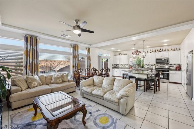 9662 Monarch Grove Street, Las Vegas, NV 89139