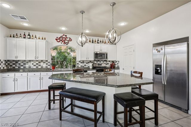 9662 Monarch Grove Street, Las Vegas, NV 89139