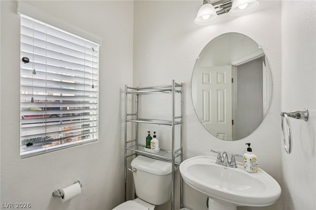 9662 Monarch Grove Street, Las Vegas, NV 89139