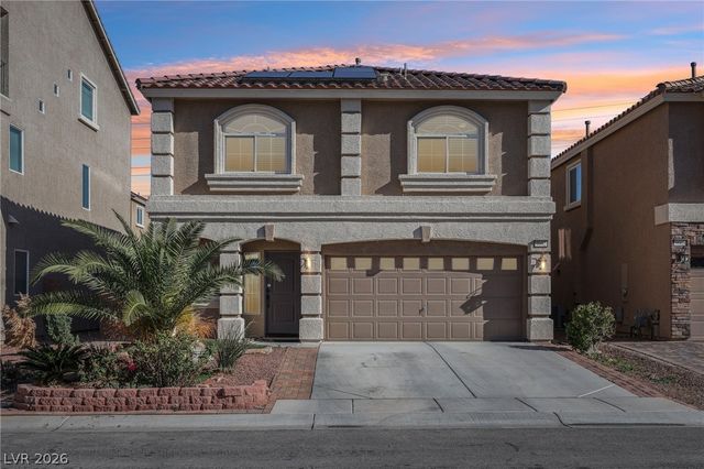 9662 Monarch Grove Street, Las Vegas, NV 89139