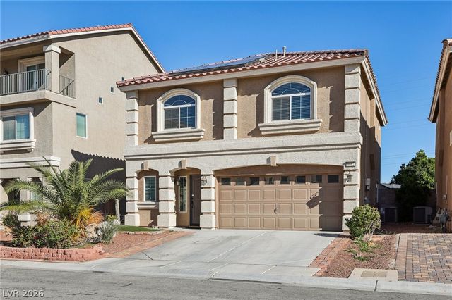 9662 Monarch Grove Street, Las Vegas, NV 89139