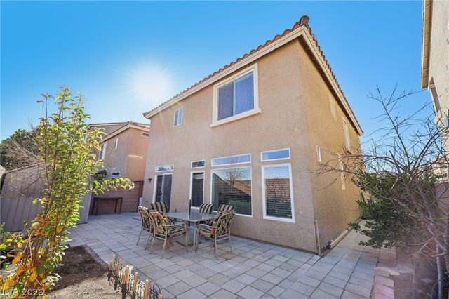 9662 Monarch Grove Street, Las Vegas, NV 89139