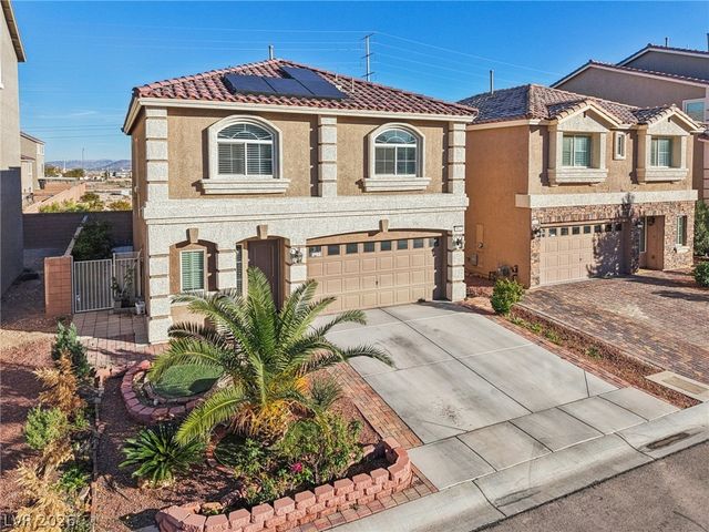 9662 Monarch Grove Street, Las Vegas, NV 89139