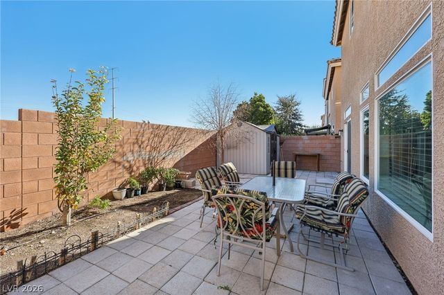 9662 Monarch Grove Street, Las Vegas, NV 89139